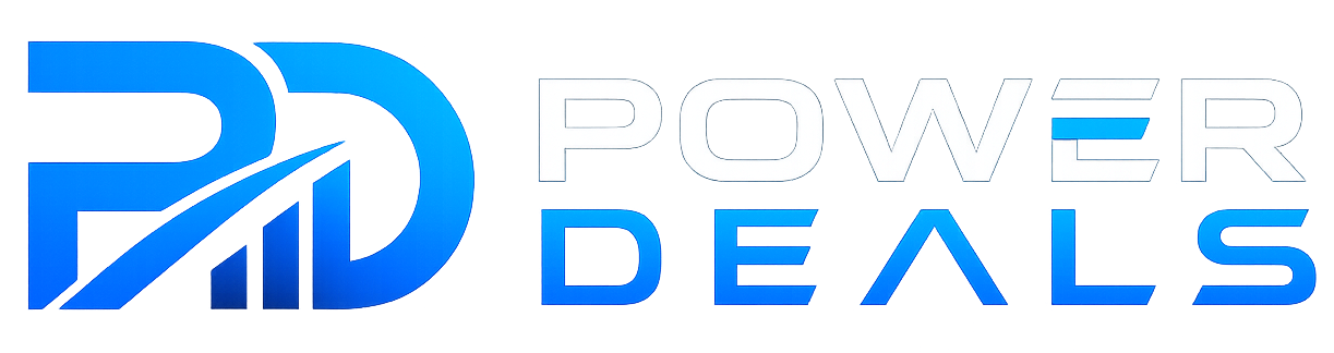 Power Deals